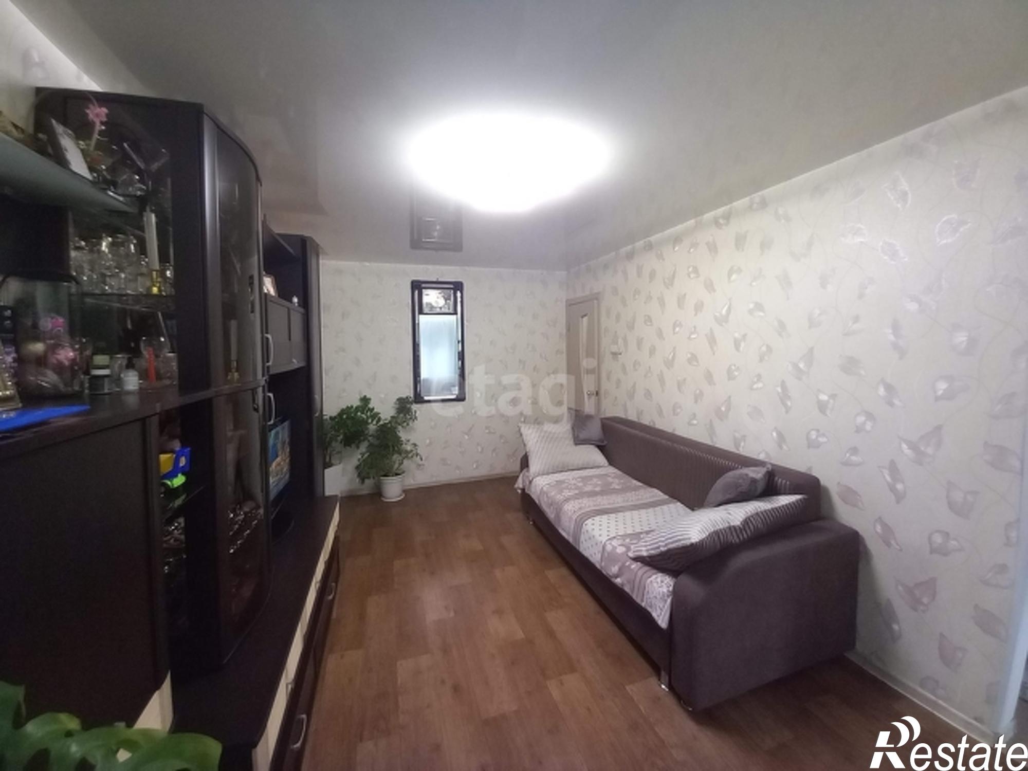 Купить квартиру за 5 170 000 рублей на улица Калинина