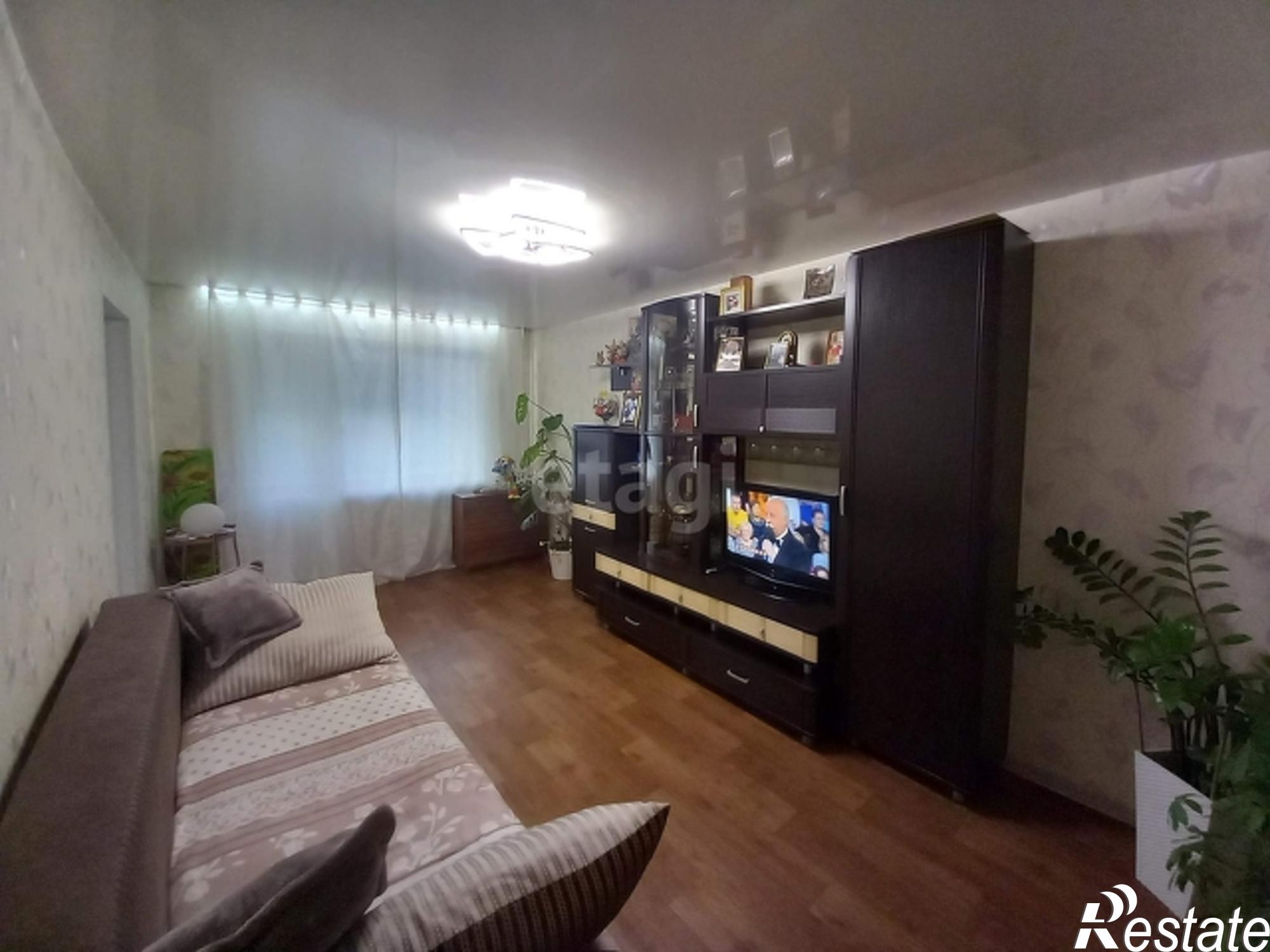 Купить квартиру за 5 170 000 рублей на улица Калинина