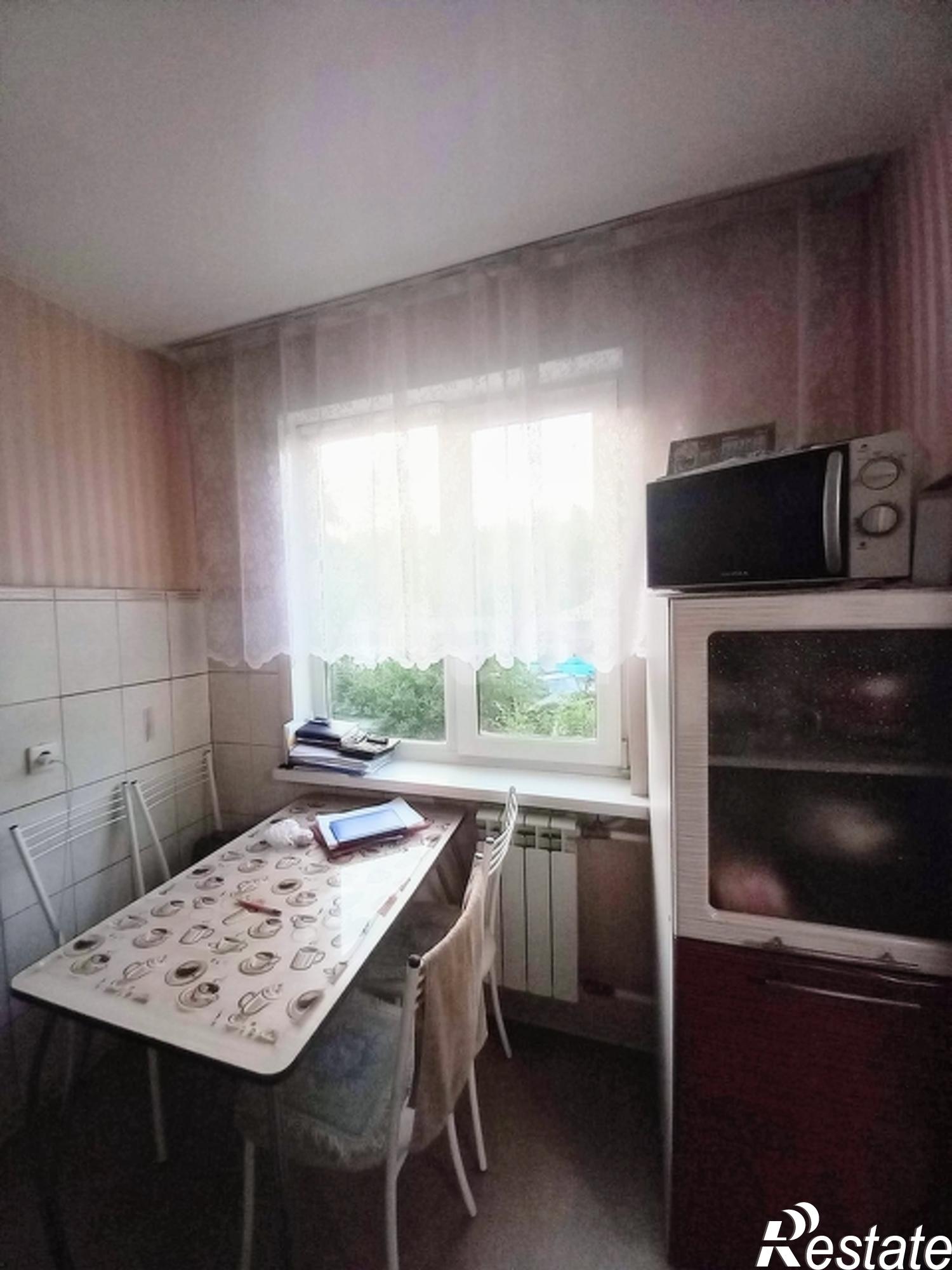 Купить квартиру за 5 170 000 рублей на улица Калинина