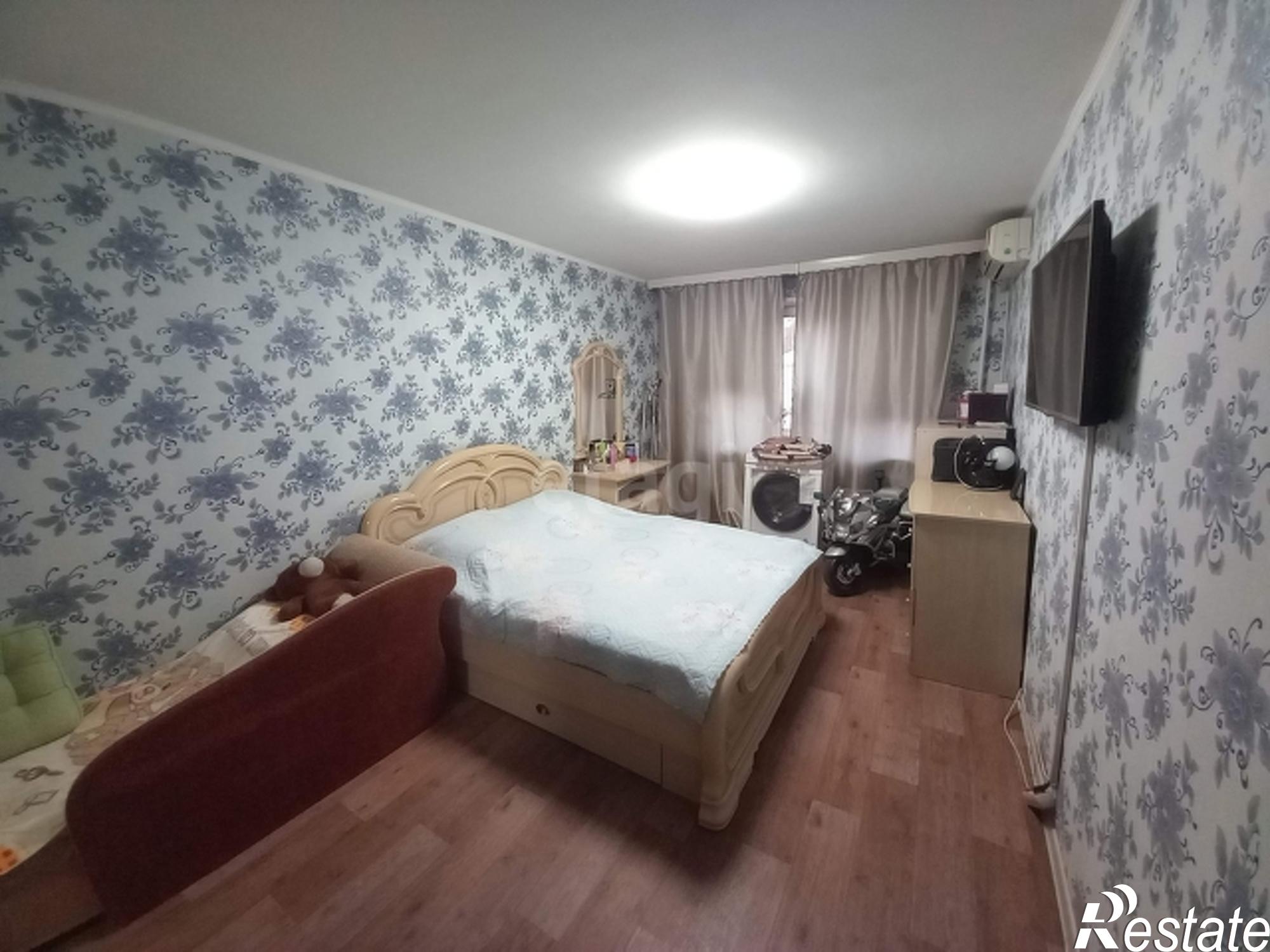 Купить квартиру за 5 170 000 рублей на улица Калинина