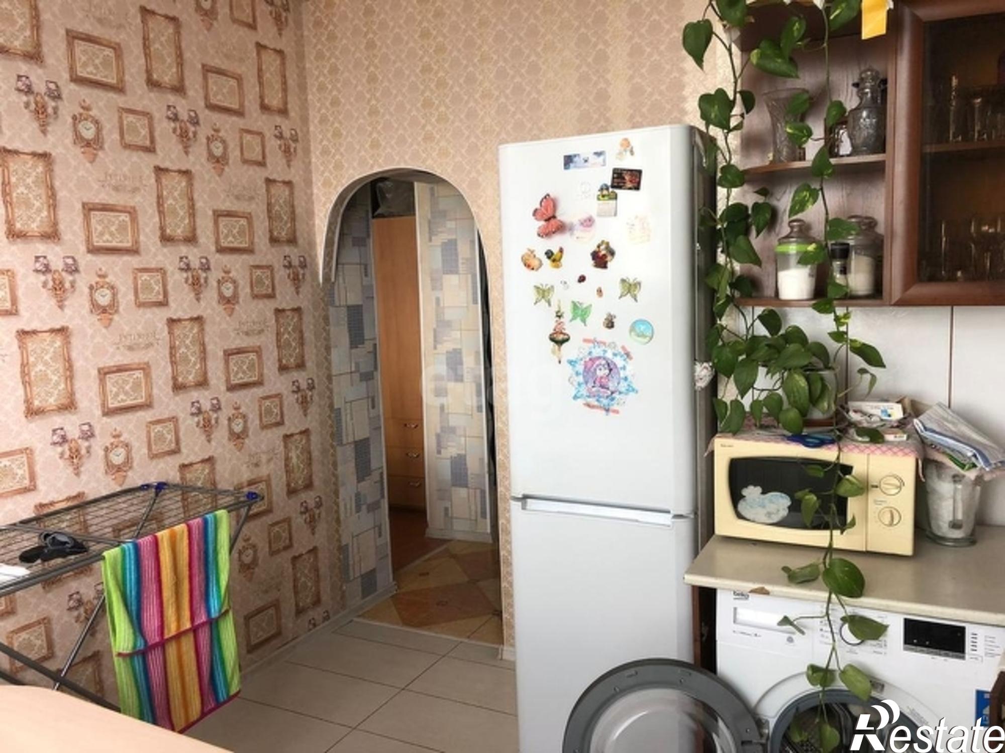 Купить квартиру за 2 570 000 рублей на улица 40 лет Победы