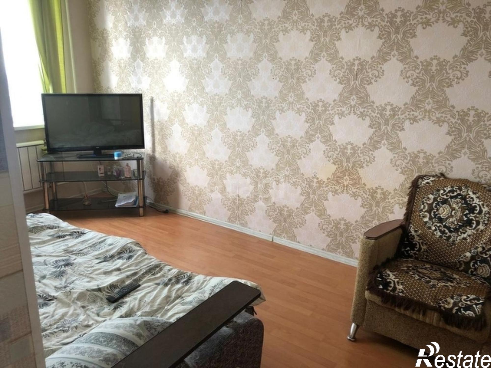 Купить квартиру за 2 570 000 рублей на улица 40 лет Победы