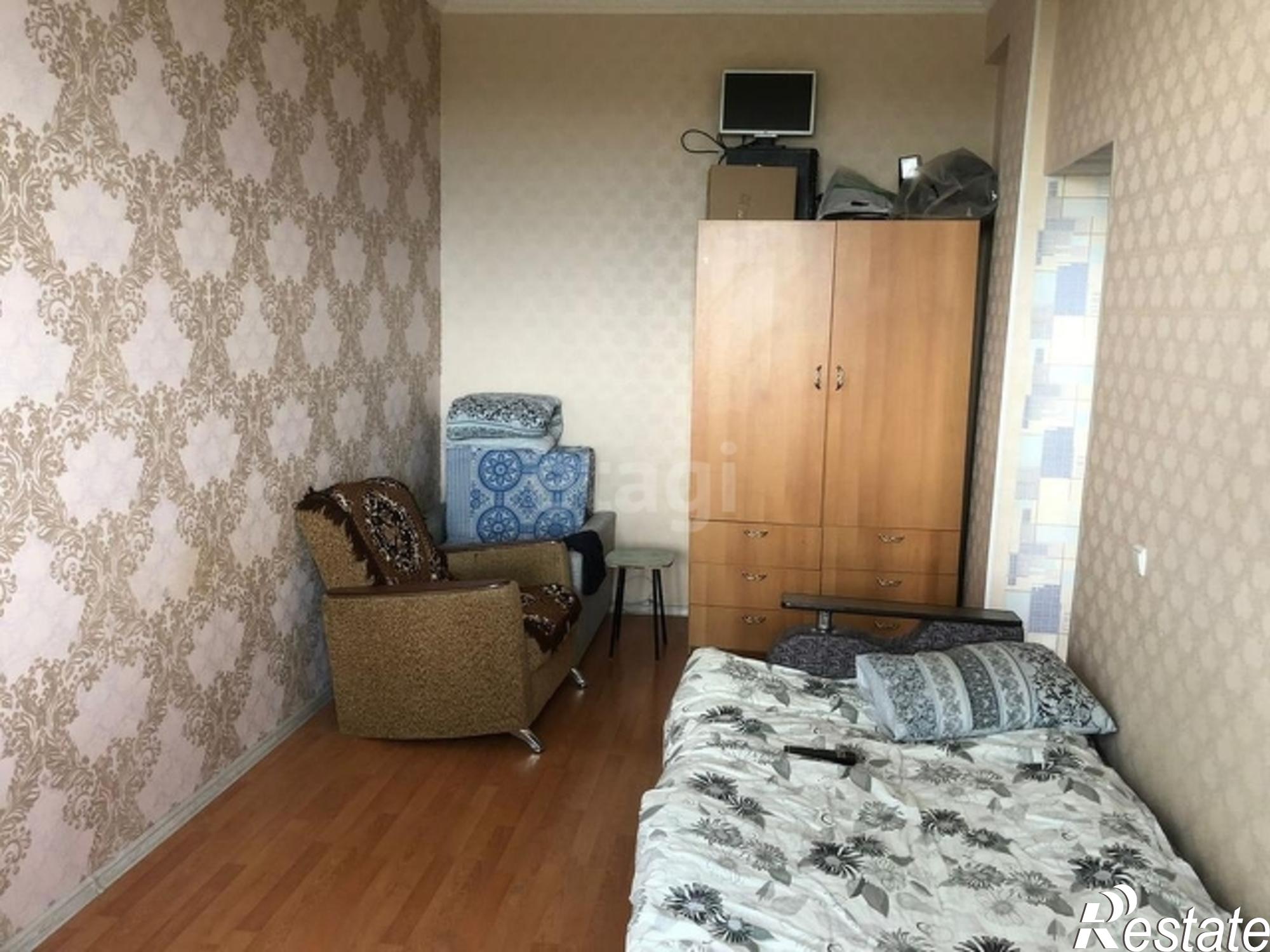 Купить квартиру за 2 570 000 рублей на улица 40 лет Победы