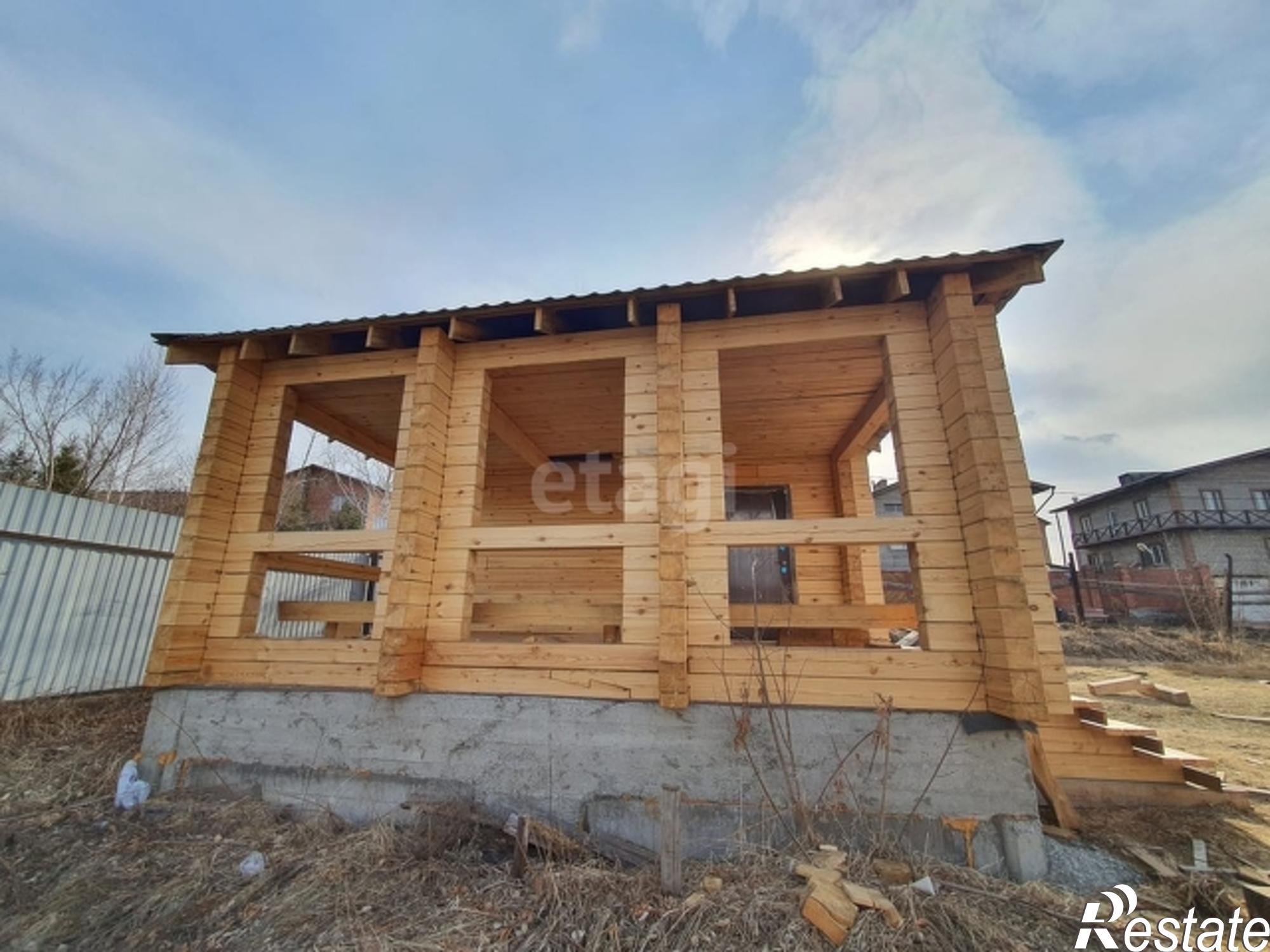 Купить дачу, дом, коттедж за 2 050 000 рублей на Array