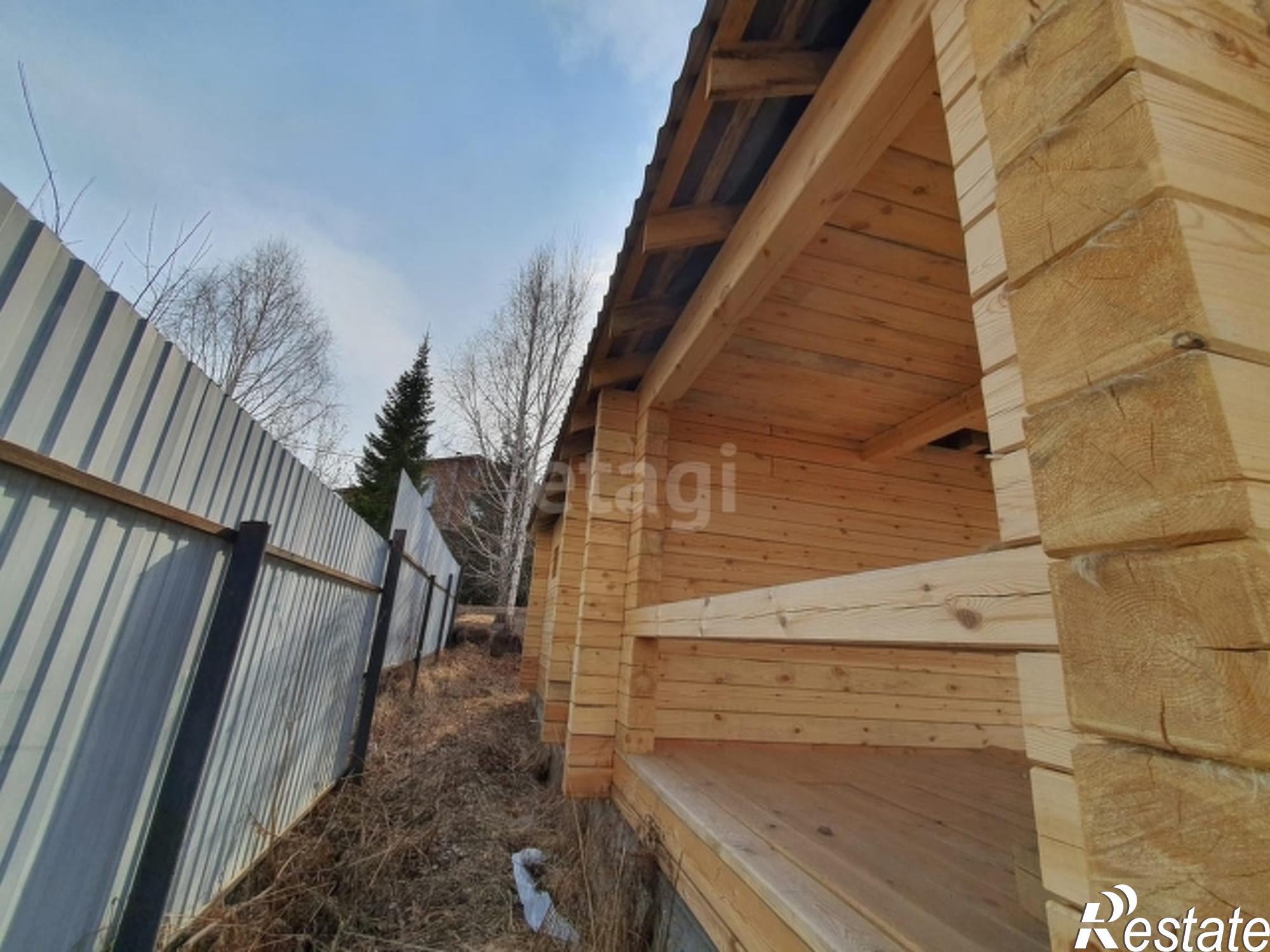 Купить дачу, дом, коттедж за 2 050 000 рублей на Array