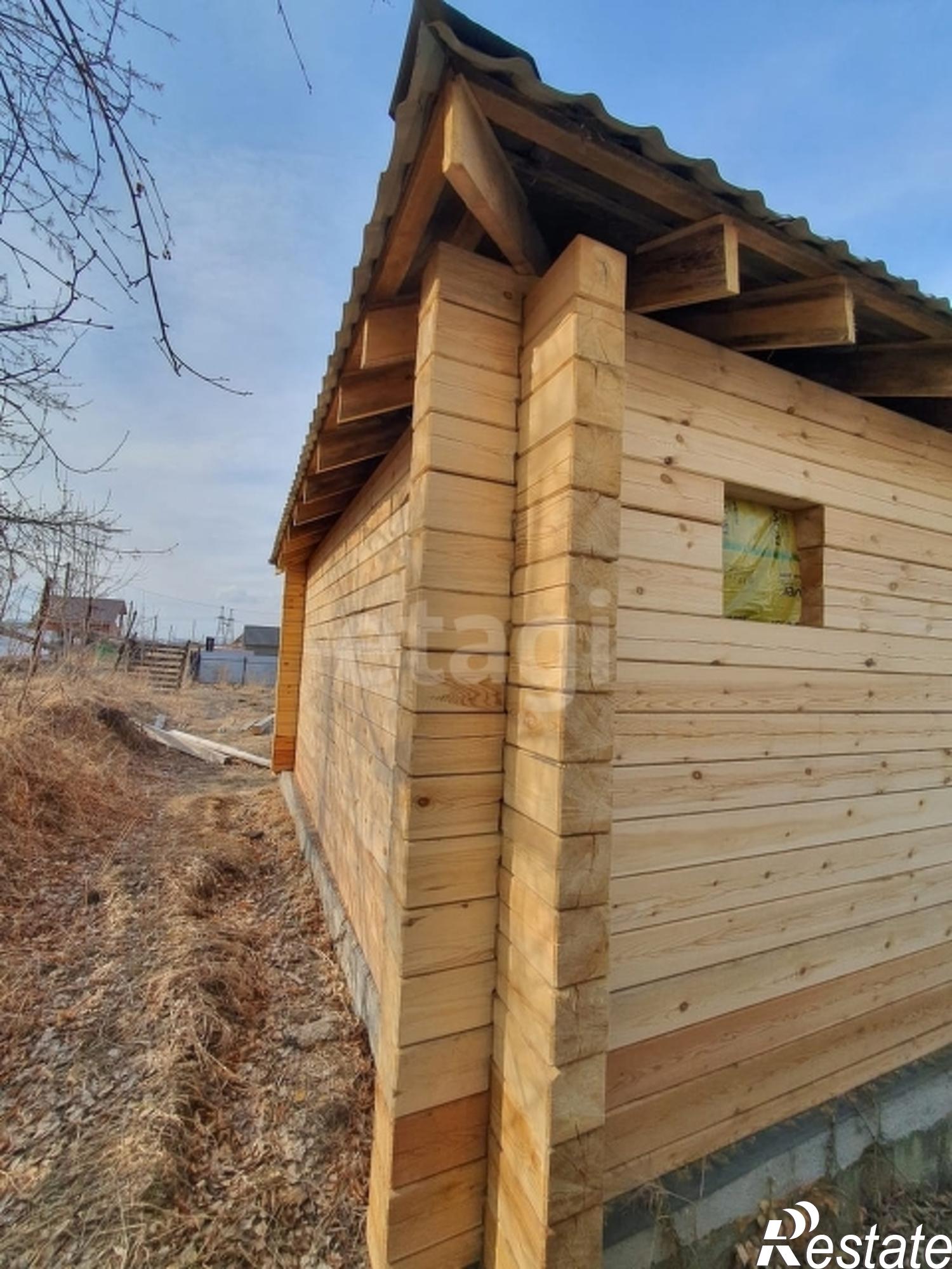 Купить дачу, дом, коттедж за 2 050 000 рублей на Array
