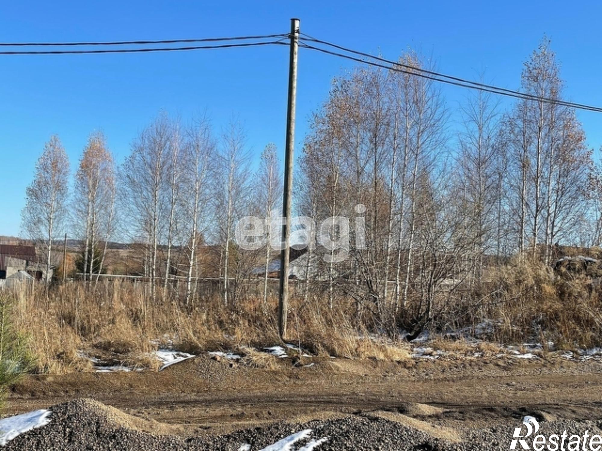 Купить землю, земельный участок за 390 000 рублей на Array