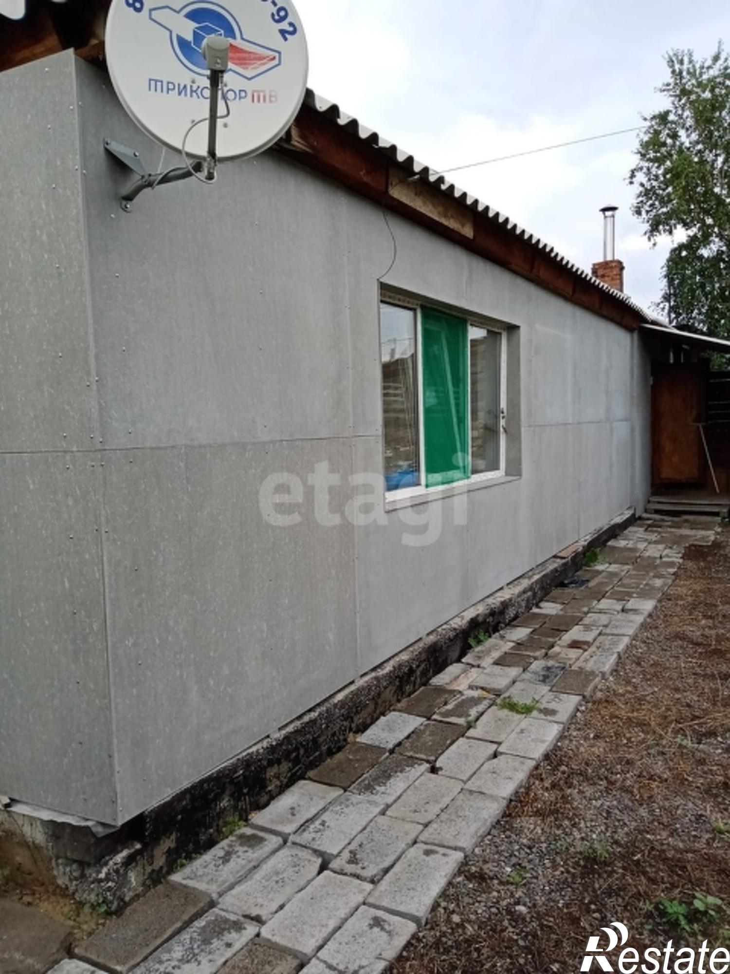 Купить дачу, дом, коттедж за 3 500 000 рублей на Советская улица