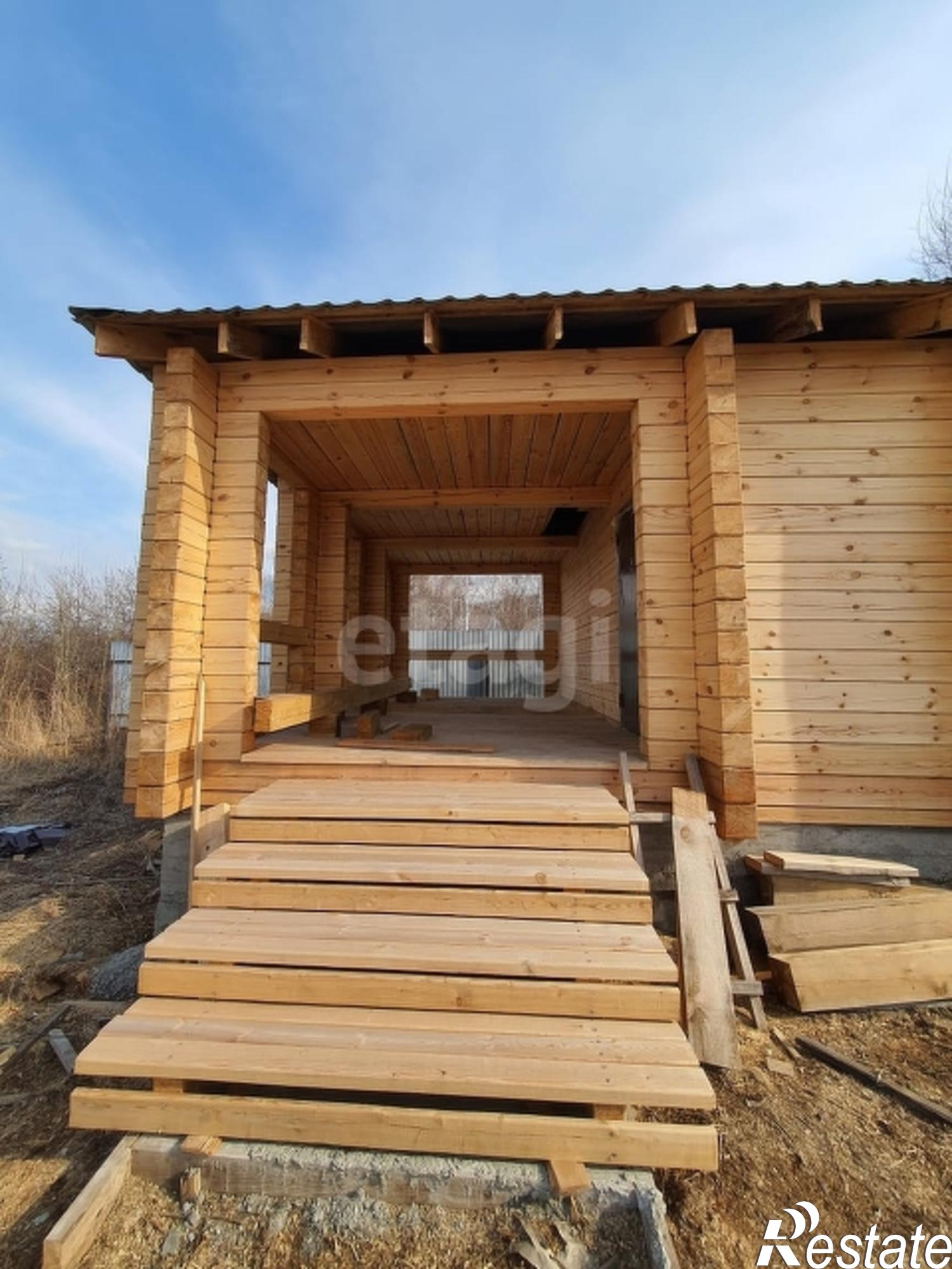 Купить дачу, дом, коттедж за 2 050 000 рублей на Array