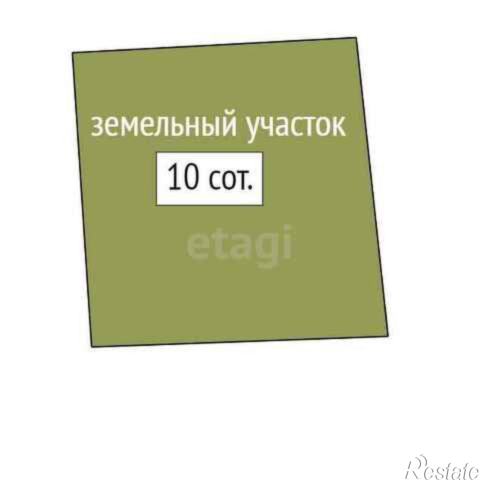 Купить землю, земельный участок за 390 000 рублей на Array