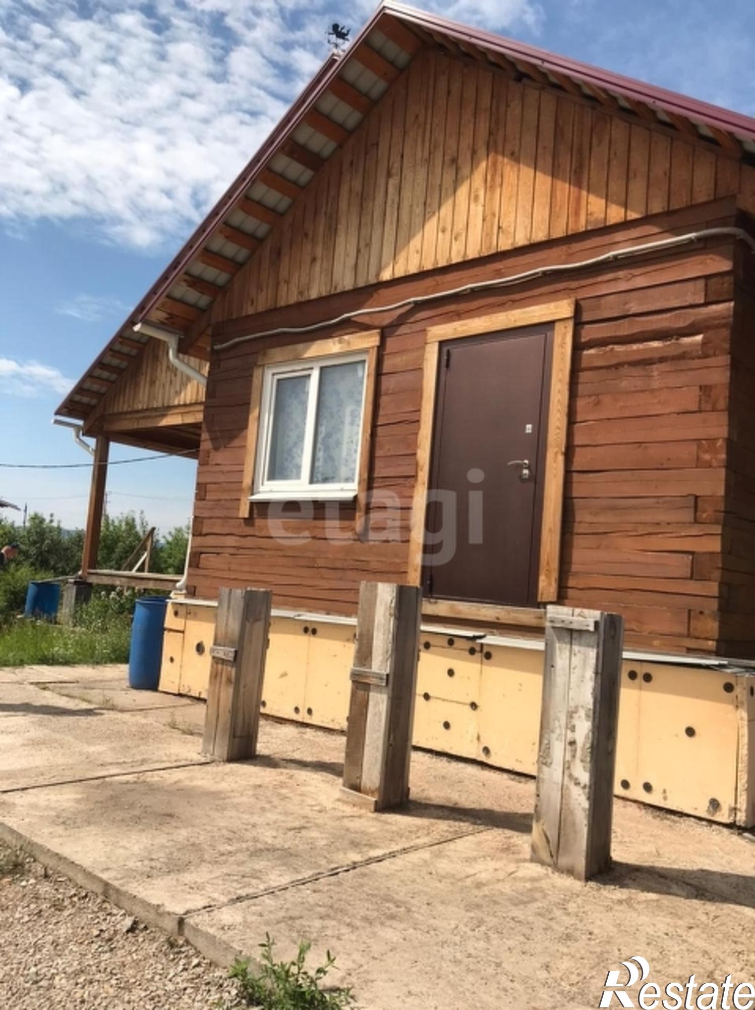 Купить дачу, дом, коттедж за 6 700 000 рублей на Array