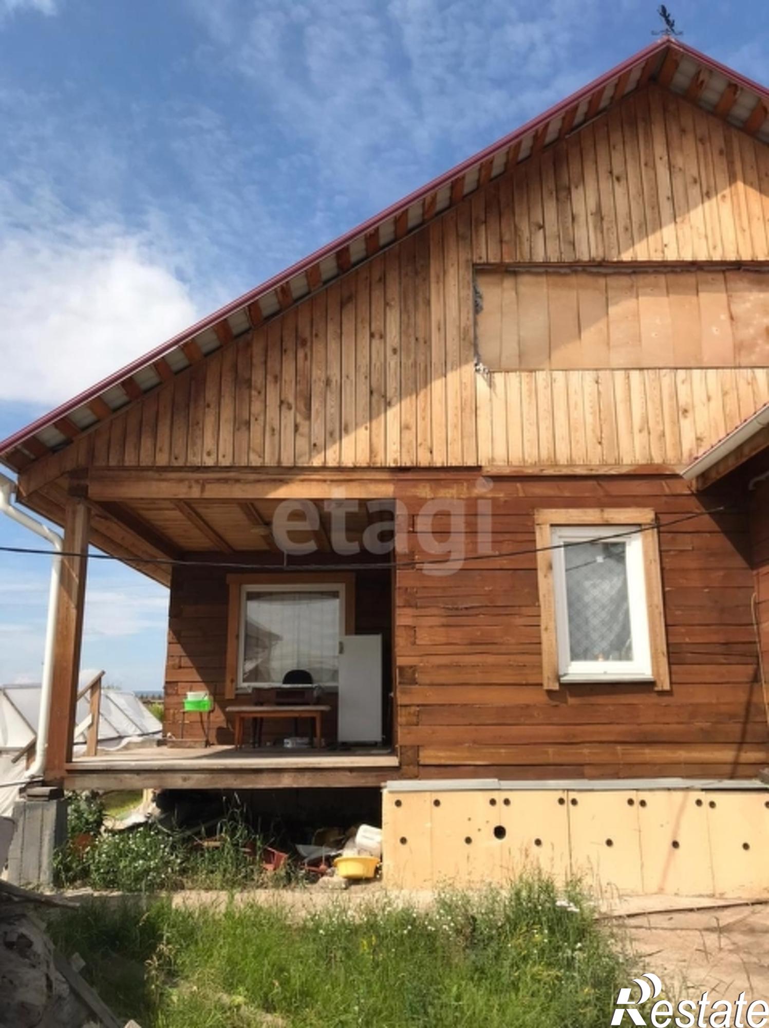 Купить дачу, дом, коттедж за 6 700 000 рублей на Array
