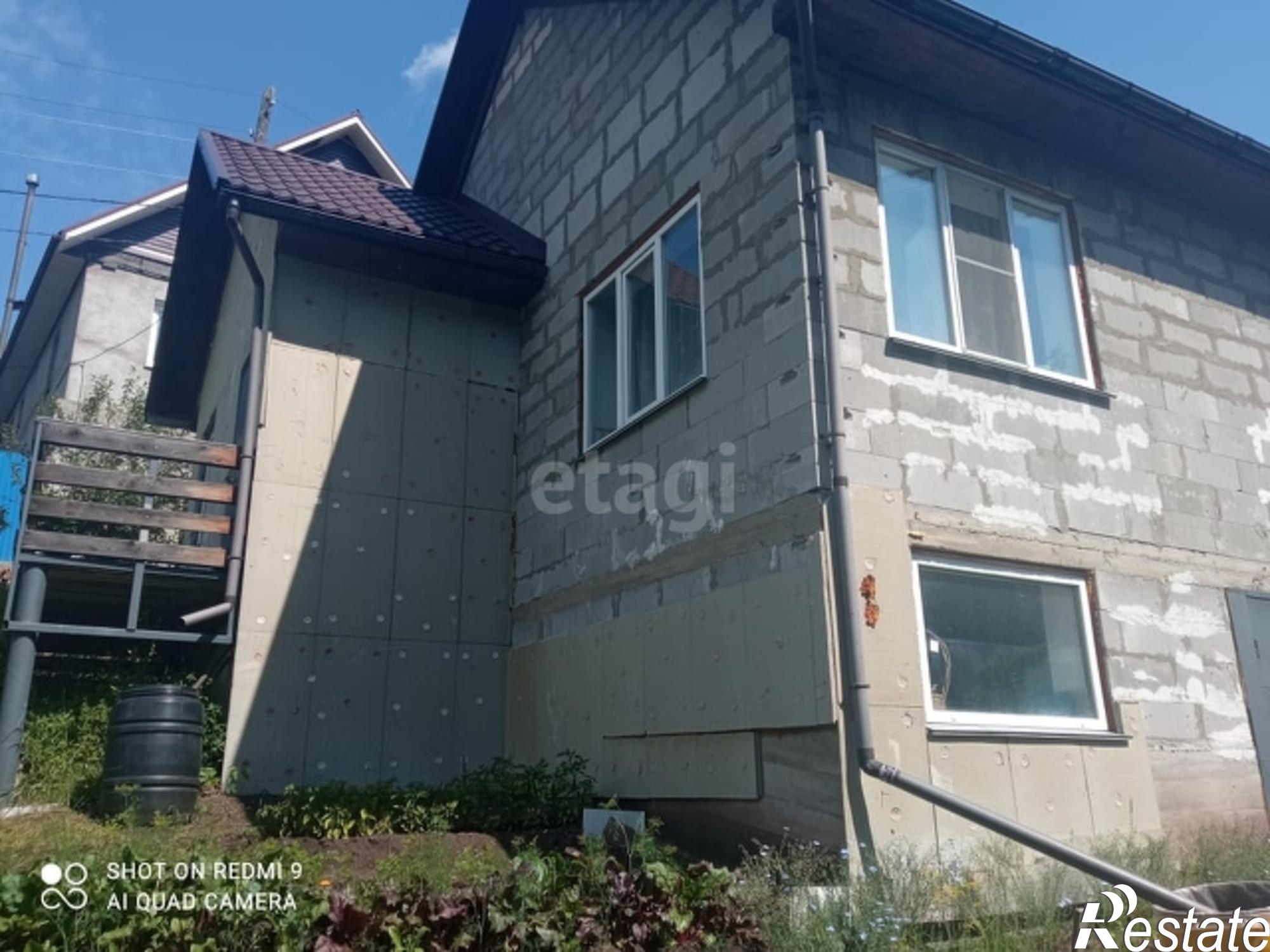 Купить дачу, дом, коттедж за 4 100 000 рублей на Array
