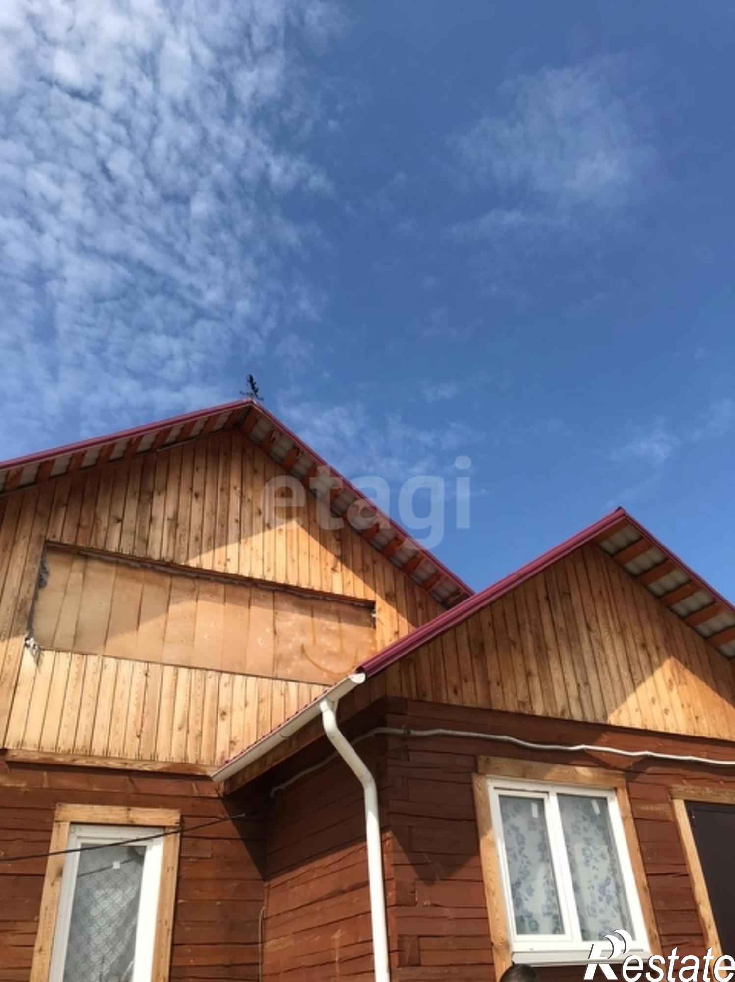 Купить дачу, дом, коттедж за 6 700 000 рублей на Array