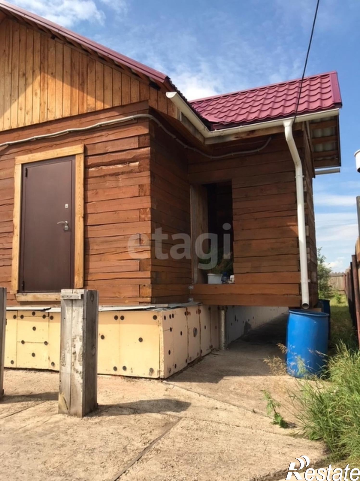 Купить дачу, дом, коттедж за 6 700 000 рублей на Array