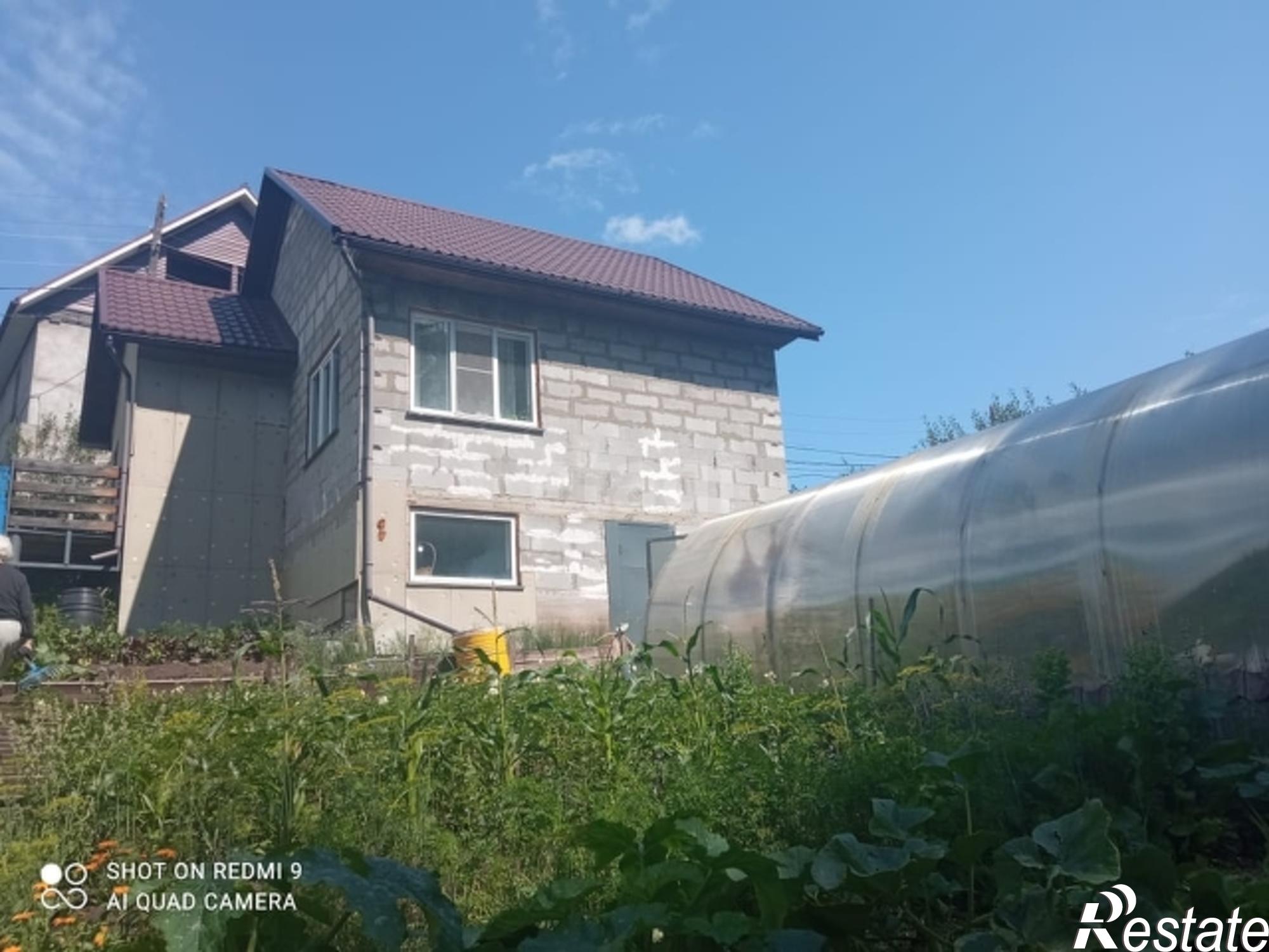 Купить дачу, дом, коттедж за 4 100 000 рублей на Array