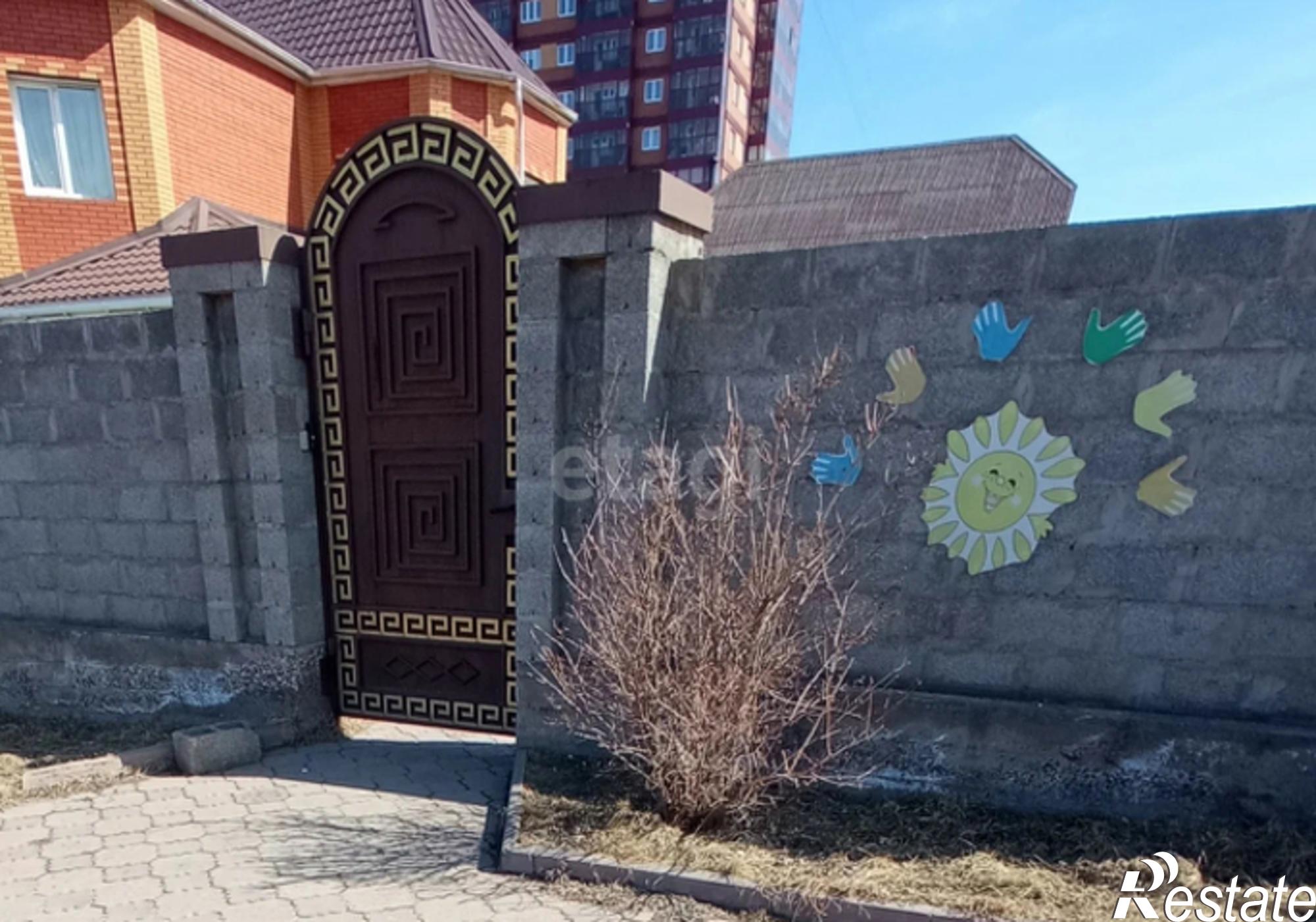 Купить дачу, дом, коттедж за 19 500 000 рублей на 5-я Линейная улица