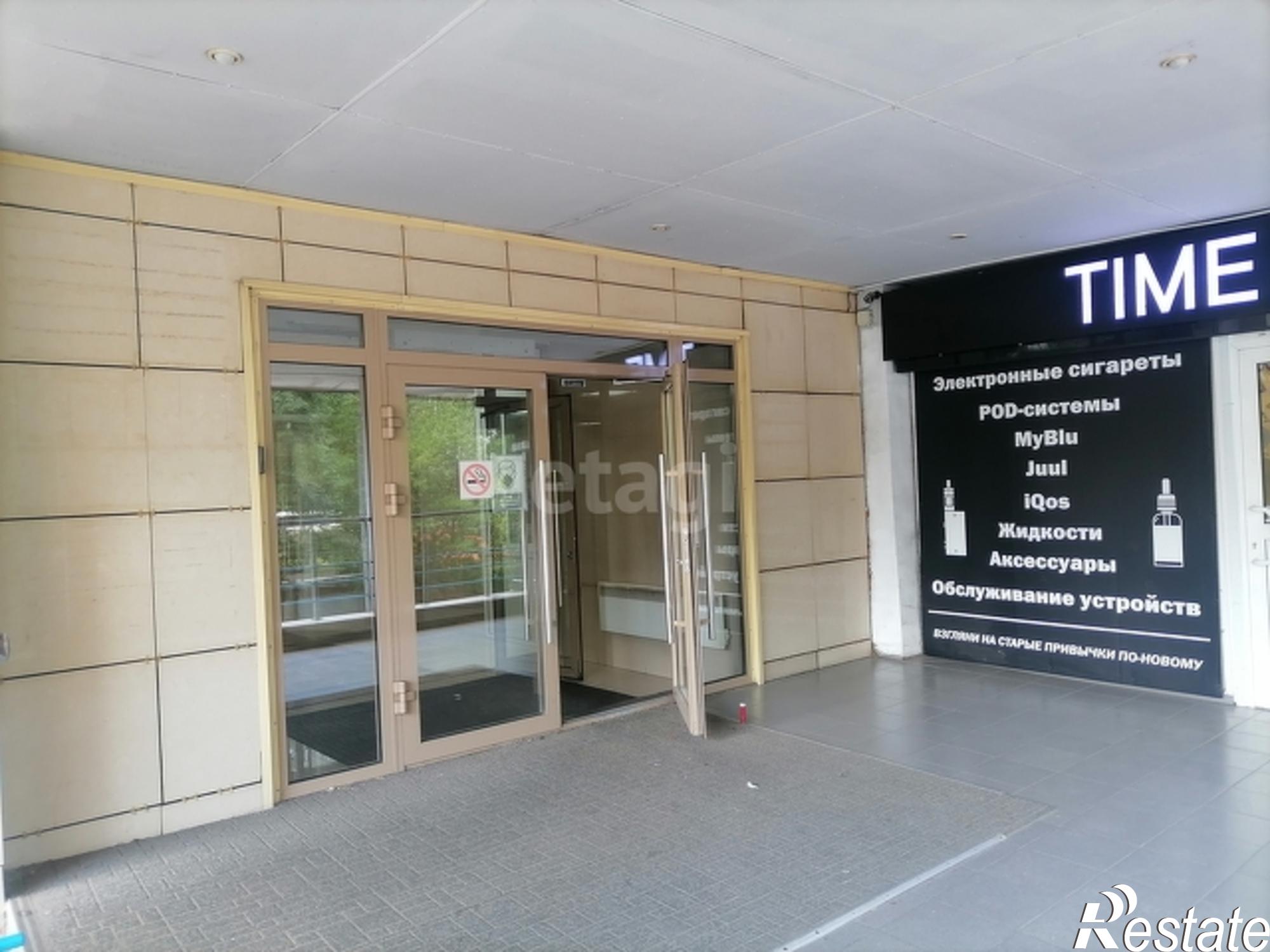 Купить офис, помещение под офис за 34 700 000 рублей на Линейная улица