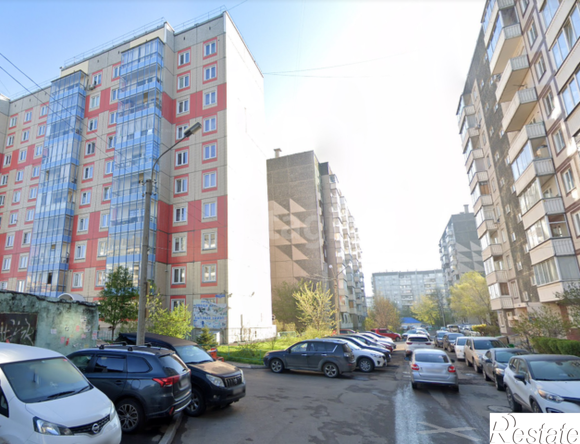 Купить торговое помещение за 8 500 000 рублей на улица Водопьянова
