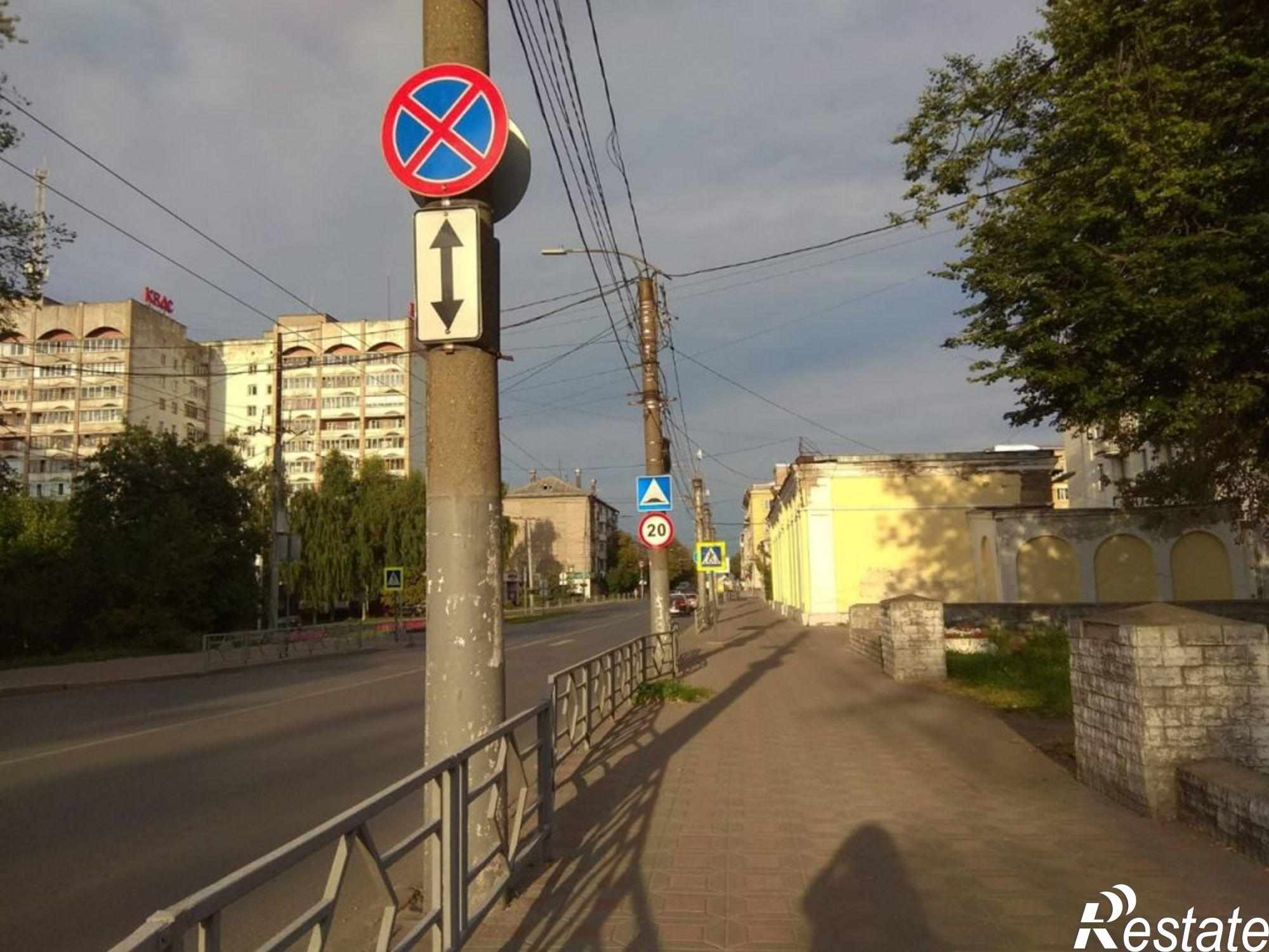 Купить квартиру за 6 900 000 рублей на Карла Маркса ул, 54