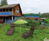 коттедж 40 кв м Array