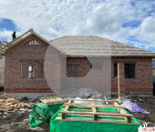 коттедж 120 кв м Писателя Придиуса П.Е., 25