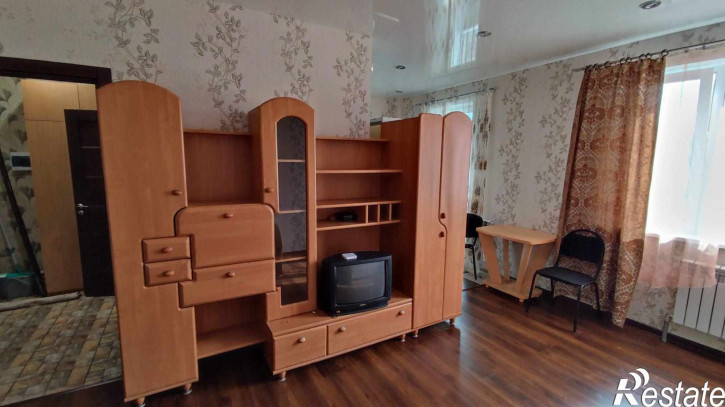 1-комн квартира проезд 2-й Брагинский, 9