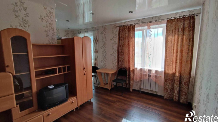 1-комн квартира проезд 2-й Брагинский, 9