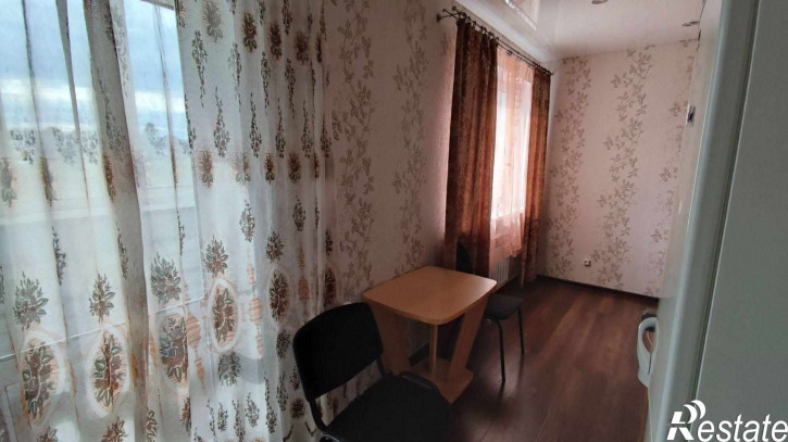 1-комн квартира проезд 2-й Брагинский, 9