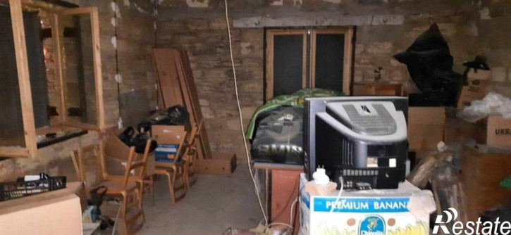 Гараж/парковка Заводская ул., 84/1