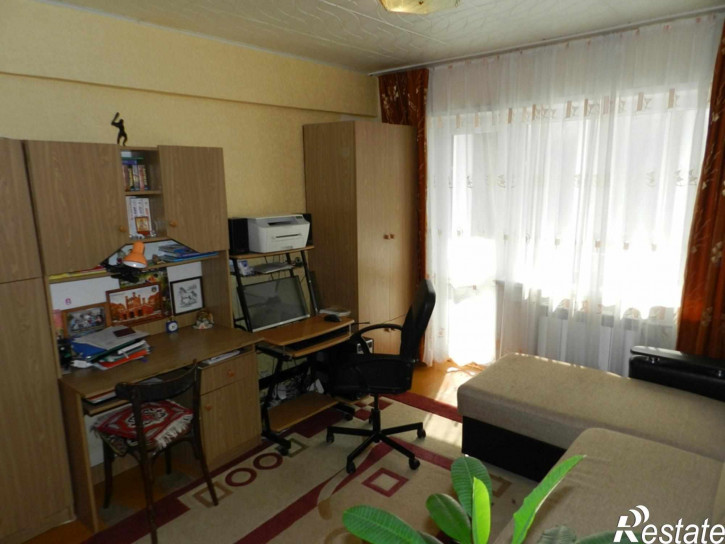 3-комн квартира Мира ул., 11 3-комн квартира Мира ул., 11