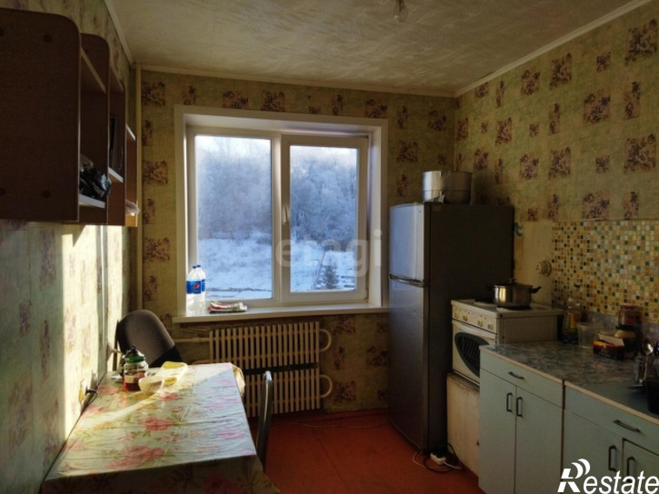 2-комн квартира Верхняя улица