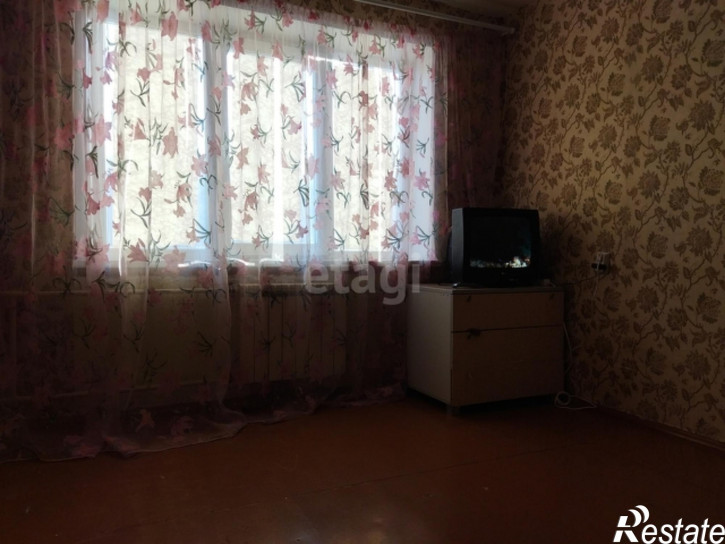 2-комн квартира Верхняя улица