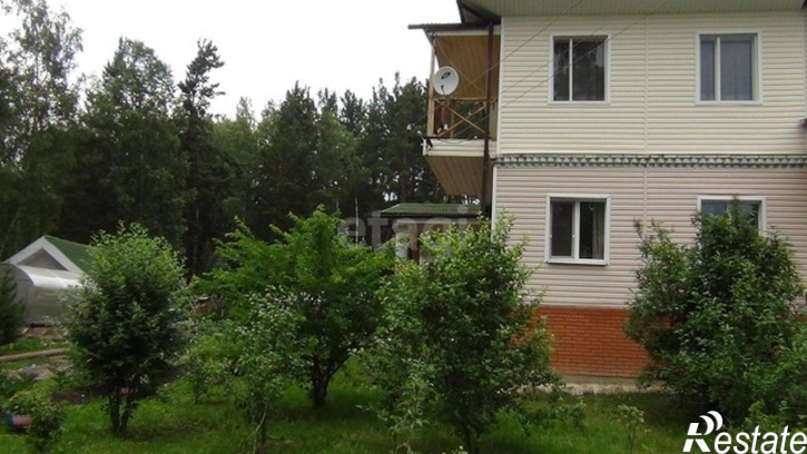 Коттедж/дом Array
