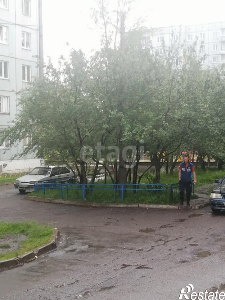 Комната Солнечный бульвар