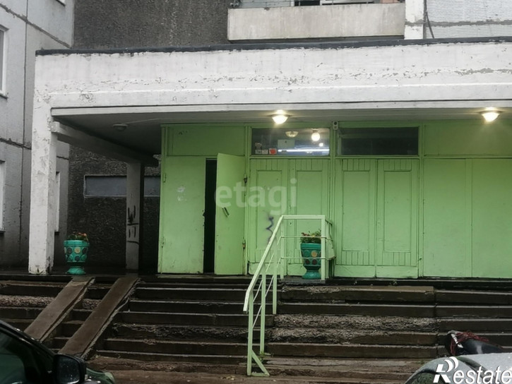 Комната Солнечный бульвар