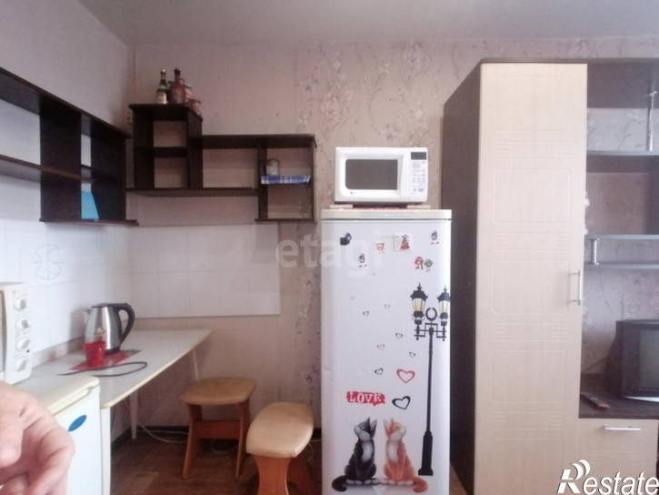 Комната Солнечный бульвар