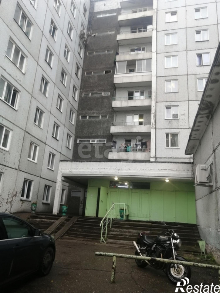 Комната Солнечный бульвар