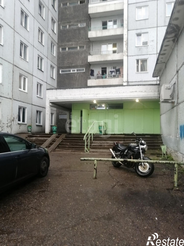 Комната Солнечный бульвар