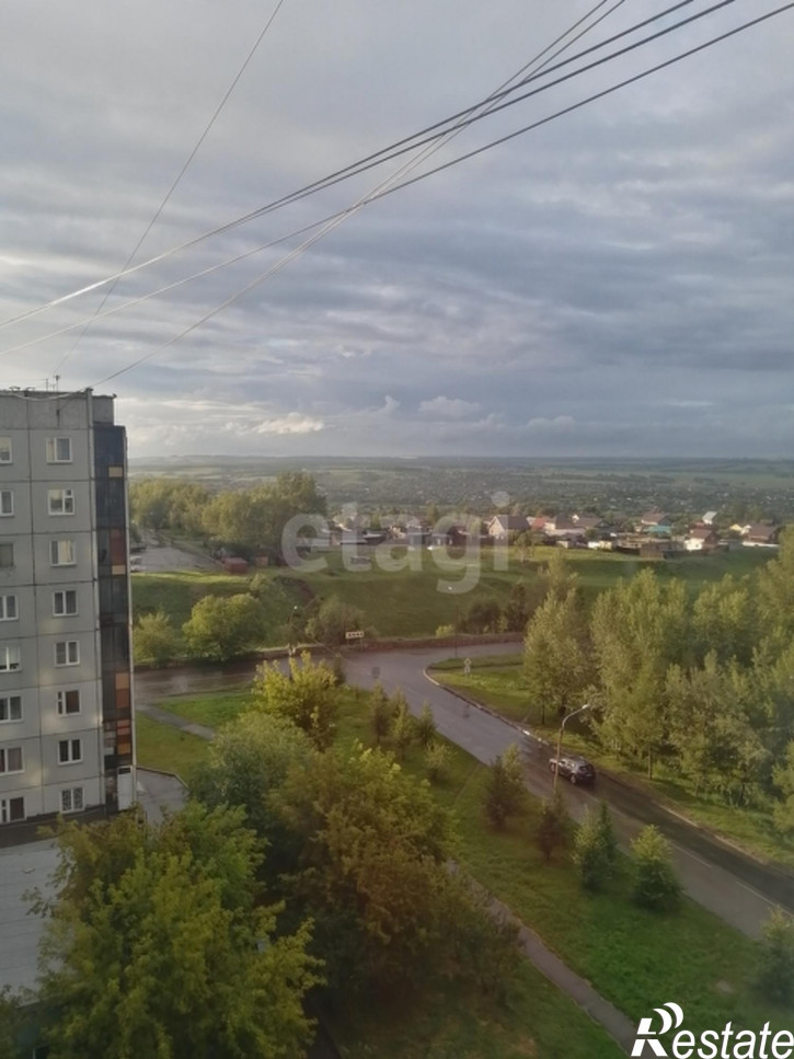 Комната Солнечный бульвар