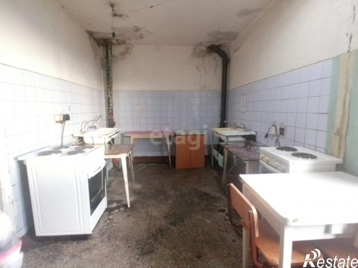 Комната Солнечный бульвар