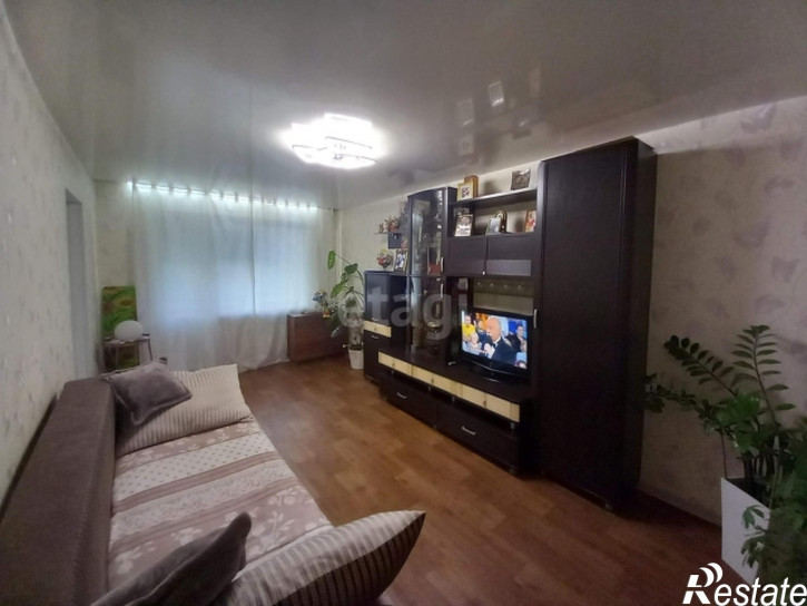 3-комн квартира улица Калинина
