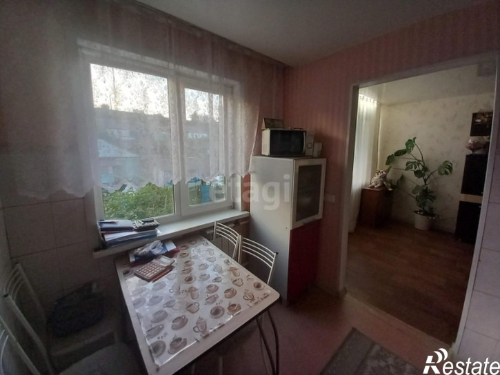 3-комн квартира улица Калинина