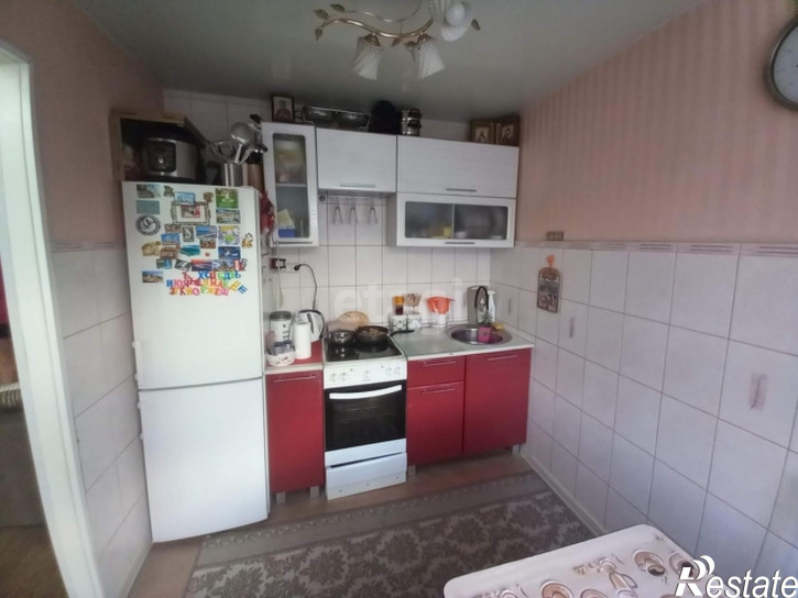 3-комн квартира улица Калинина