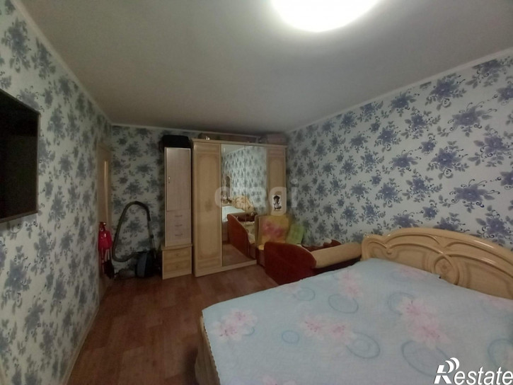 3-комн квартира улица Калинина