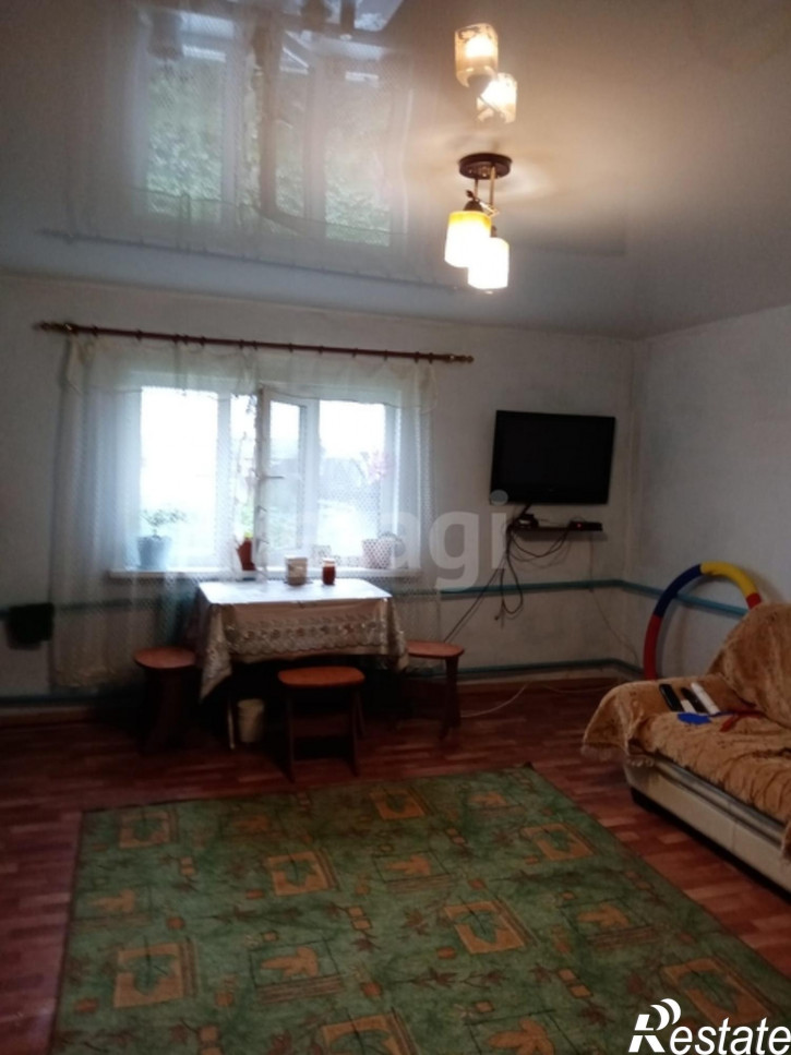 Коттедж/дом Советская улица