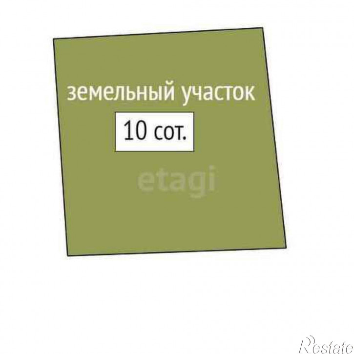 Земельный участок Array