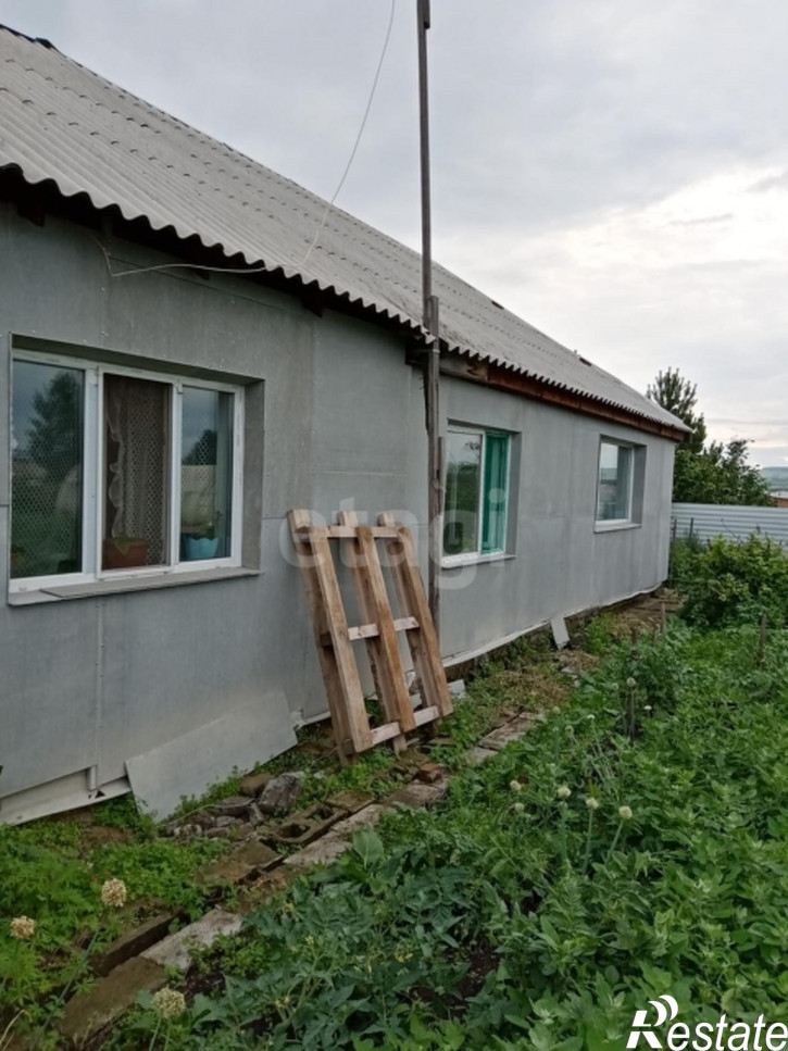 Коттедж/дом Советская улица