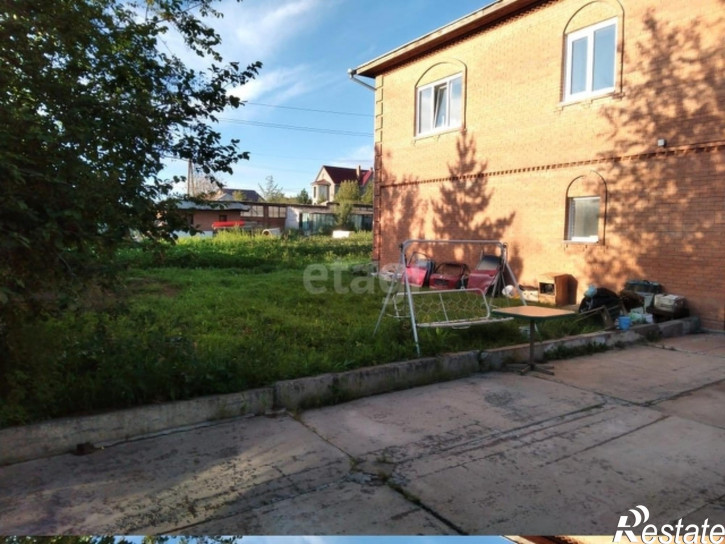 Коттедж/дом улица Новостроек