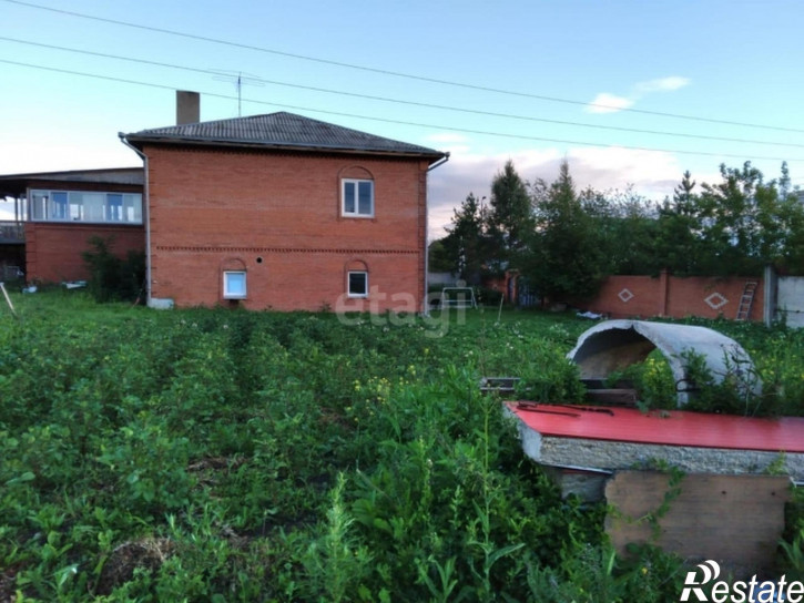 Коттедж/дом улица Новостроек
